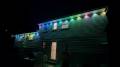 Govee Permanent Outdoor Lights 2 Pro Review: Two Colors From Every Light, and an App That Makes You Work for Them
