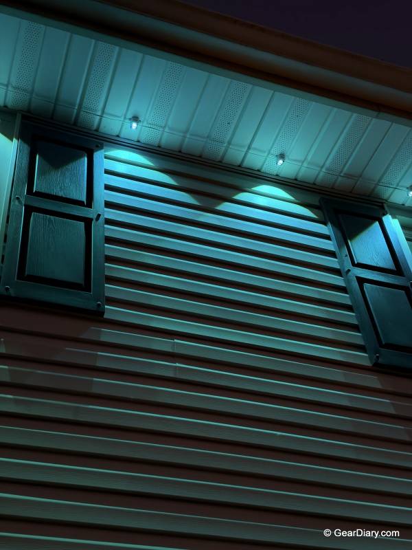 Govee Permanent Outdoor Lights 2 Pro Review: Two Colors From Every Light, and an App That Makes You Work for Them 15 Govee Permanent Outdoor Lights 2 Pro