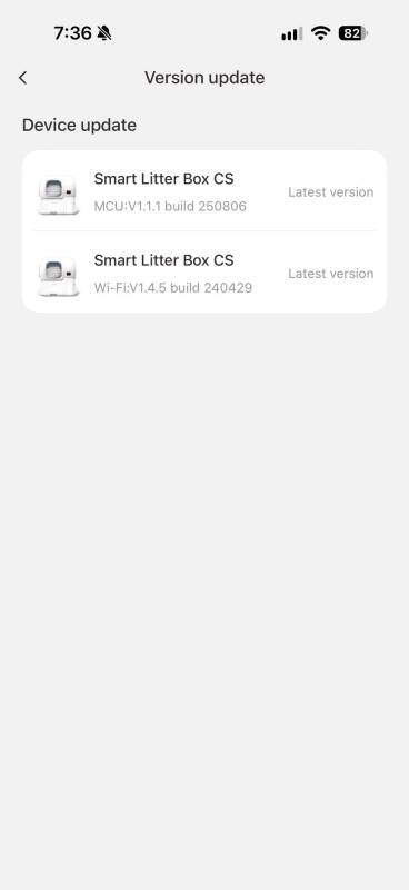 HomerunPET CS106 Review: A Self-Cleaning Litter Box That Takes More Than Scooping Off Your To-Do List 33 HomerunPET CS106 Review: A Self-Cleaning Litter Box That Takes More Than Scooping Off Your To-Do List