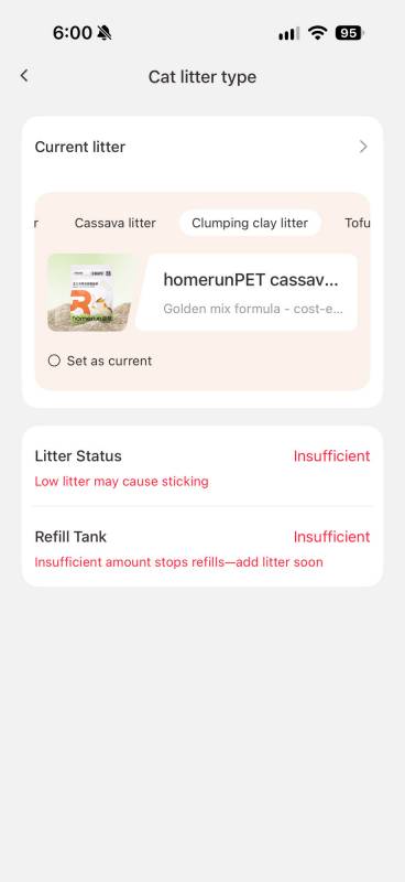 HomerunPET CS106 Review: A Self-Cleaning Litter Box That Takes More Than Scooping Off Your To-Do List 43 HomerunPET CS106 Review: A Self-Cleaning Litter Box That Takes More Than Scooping Off Your To-Do List