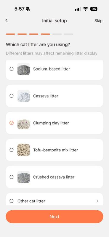 HomerunPET CS106 Review: A Self-Cleaning Litter Box That Takes More Than Scooping Off Your To-Do List 49 HomerunPET CS106 Review: A Self-Cleaning Litter Box That Takes More Than Scooping Off Your To-Do List