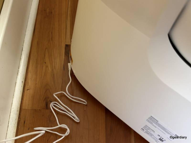 HomerunPET CS106 Review: A Self-Cleaning Litter Box That Takes More Than Scooping Off Your To-Do List 12 HomerunPET CS106