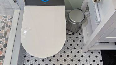 Horow X70 Smart Toilet Review: It’s Far Smarter Than an Average Toilet