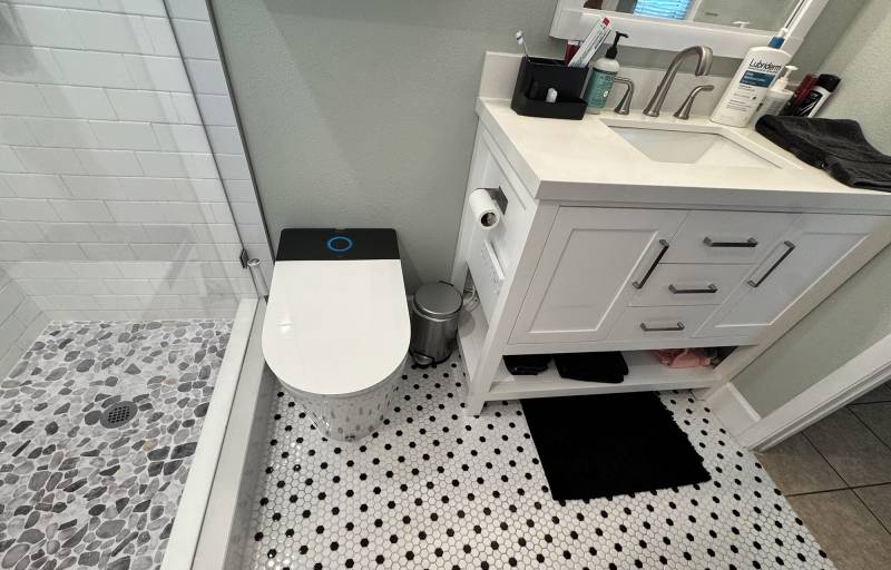 Horow X70 Smart Toilet Review: It’s Far Smarter Than an Average Toilet 1 Bathroom