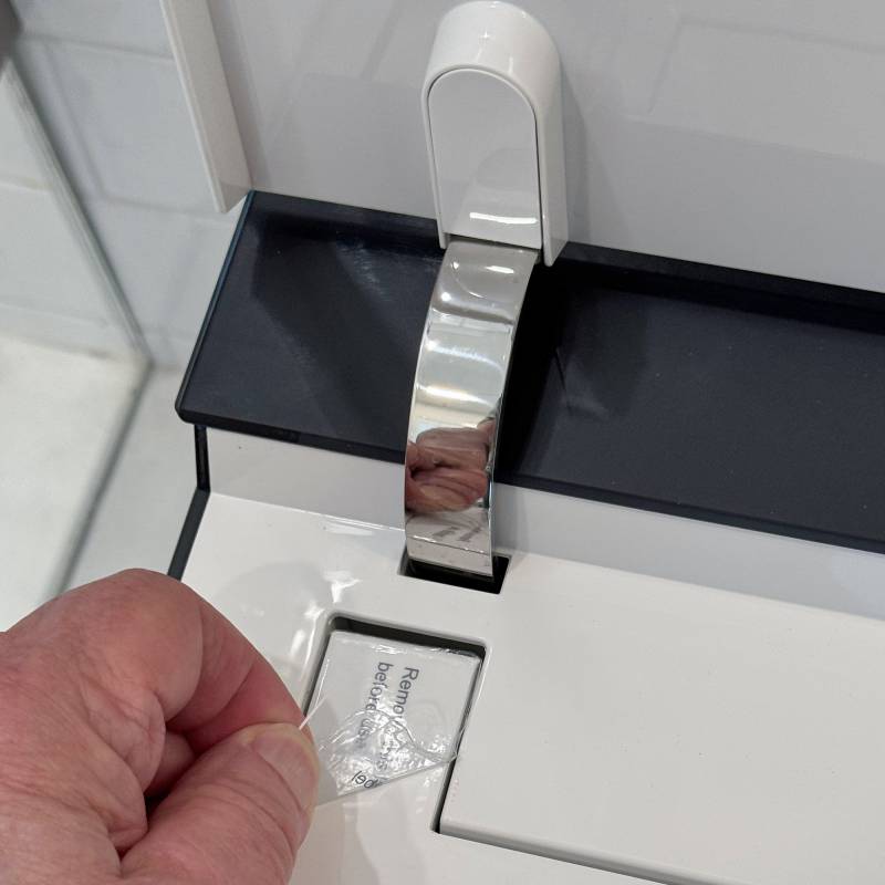 Horow X70 Smart Toilet Review: It’s Far Smarter Than an Average Toilet 3 Horow X70 Smart Toilet unboxing