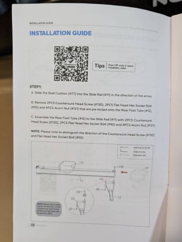 Merach NovaRow R50 Pro Air Rower Review: A Real Concept2 Alternative 4 Merach NovaRow R50 Pro