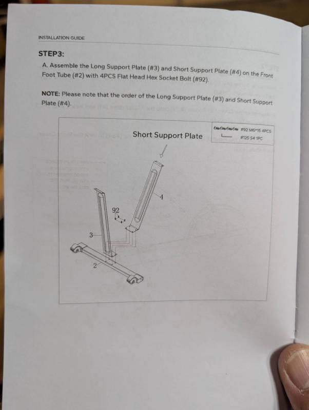 Merach NovaRow R50 Pro Air Rower Review: A Real Concept2 Alternative 10 Merach NovaRow R50 Pro