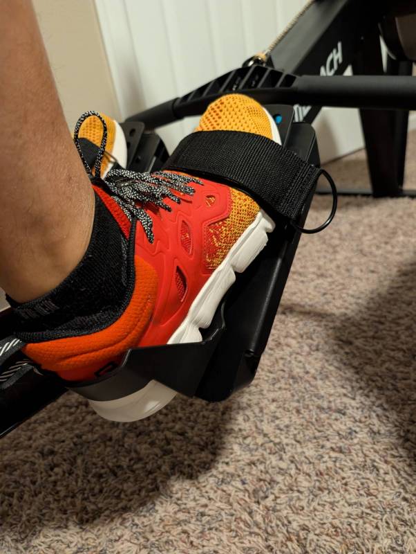 Merach NovaRow R50 Pro Air Rower Review: A Real Concept2 Alternative 24 Merach NovaRow R50 Pro