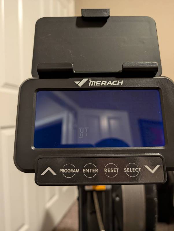 Merach NovaRow R50 Pro Air Rower Review: A Real Concept2 Alternative 36 Merach NovaRow R50 Pro