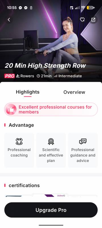Merach NovaRow R50 Pro Air Rower Review: A Real Concept2 Alternative 29 Merach NovaRow R50 Pro Air Rower Review: A Real Concept2 Alternative