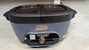 Ninja MultiPot XL 12-in-1 DualZone Multicooker Review: The Slow Cooker That Sears, Fries, and Cooks Two Meals at Once