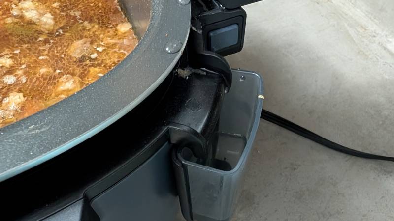 Ninja MultiPot XL 12-in-1 DualZone Multicooker Review: The Slow Cooker That Sears, Fries, and Cooks Two Meals at Once 6 Ninja MultiPot XL 12-in-1 DualZone Multicooker