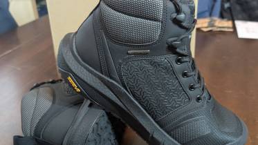 NORTIV 8 WorkNano Boots and Wide Toe Box Hiking Shoes Review: Waterproof Comfort and Surprising Quality Without the High Price