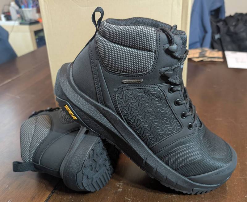 NORTIV 8 WorkNano Boots and Wide Toe Box Hiking Shoes Review: Waterproof Comfort and Surprising Quality Without the High Price 1 NORTIV 8 Men’s WorkNano Boots