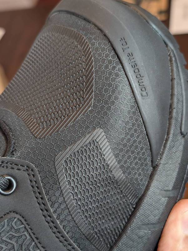 NORTIV 8 WorkNano Boots and Wide Toe Box Hiking Shoes Review: Waterproof Comfort and Surprising Quality Without the High Price 5 NORTIV 8 Men’s WorkNano Boots