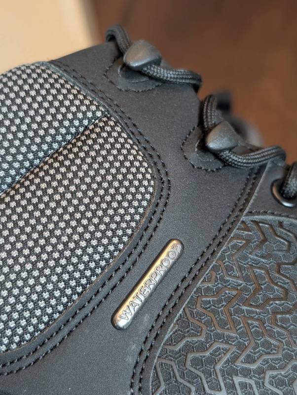 NORTIV 8 WorkNano Boots and Wide Toe Box Hiking Shoes Review: Waterproof Comfort and Surprising Quality Without the High Price 6 NORTIV 8 Men’s WorkNano Boots