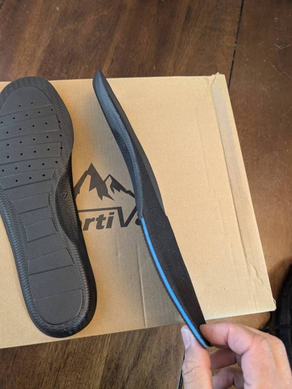 NORTIV 8 WorkNano Boots and Wide Toe Box Hiking Shoes Review: Waterproof Comfort and Surprising Quality Without the High Price 10 NORTIV 8 Men’s WorkNano Boots