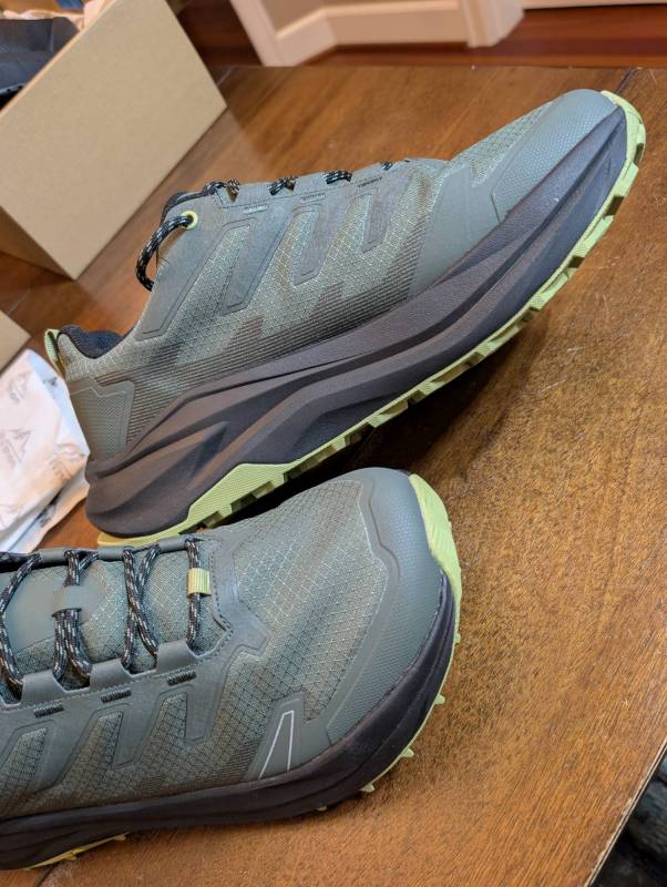 NORTIV 8 WorkNano Boots and Wide Toe Box Hiking Shoes Review: Waterproof Comfort and Surprising Quality Without the High Price 20 NORTIV 8 Men’s Wide Toe Box Waterproof Hiking Shoes