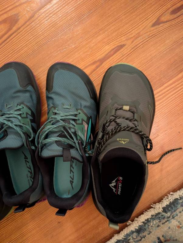 NORTIV 8 WorkNano Boots and Wide Toe Box Hiking Shoes Review: Waterproof Comfort and Surprising Quality Without the High Price 23 NORTIV 8 Men’s Wide Toe Box Waterproof Hiking Shoes
