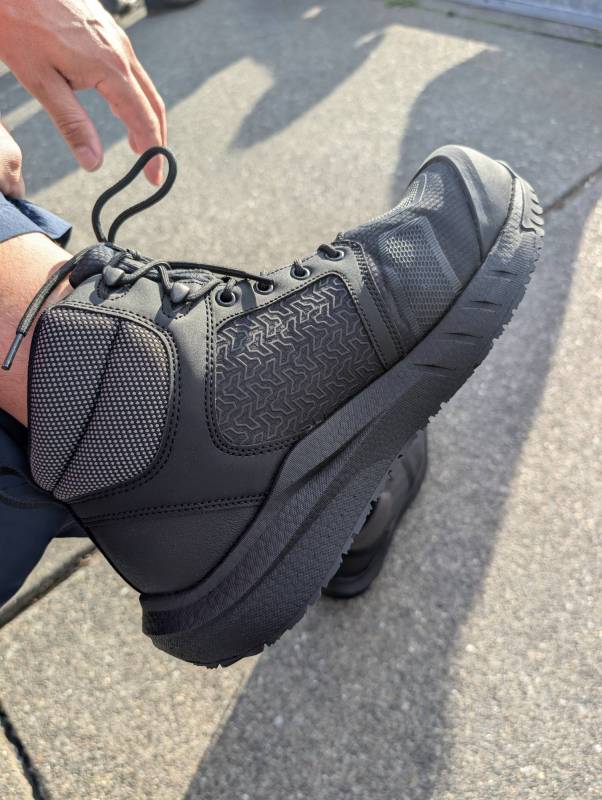 NORTIV 8 WorkNano Boots and Wide Toe Box Hiking Shoes Review: Waterproof Comfort and Surprising Quality Without the High Price 25 NORTIV 8 Men’s Work Nano Composite Toe Waterproof Work Boots