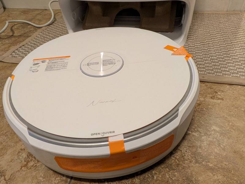 Narwal Freo 20 Robot Vacuum Review: Serious Cleaning Power with Smarter Mopping and Less Hands-On Maintenance 7 Narwal Freo 20 Robot Vacuum