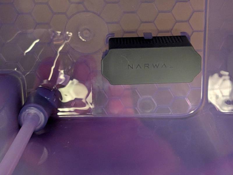 Narwal Freo 20 Robot Vacuum Review: Serious Cleaning Power with Smarter Mopping and Less Hands-On Maintenance 13 Narwal Freo 20 Robot Vacuum