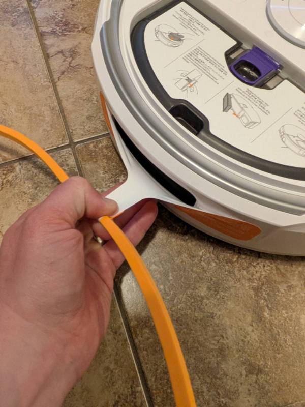 Narwal Freo 20 Robot Vacuum Review: Serious Cleaning Power with Smarter Mopping and Less Hands-On Maintenance 8 Narwal Freo 20 Robot Vacuum