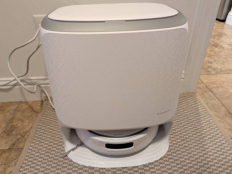 Narwal Freo 20 Robot Vacuum Review: Serious Cleaning Power with Smarter Mopping and Less Hands-On Maintenance 1 Narwal Freo 20 Robot Vacuum