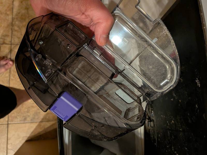 Narwal Freo 20 Robot Vacuum Review: Serious Cleaning Power with Smarter Mopping and Less Hands-On Maintenance 11 Narwal Freo 20 Robot Vacuum