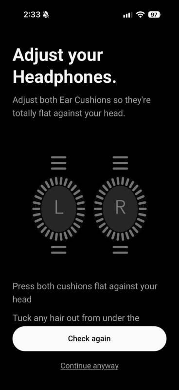 Neurable One Review: Headphones That Listen to Your Brain While You Listen to Everything Else 4 Neurable One