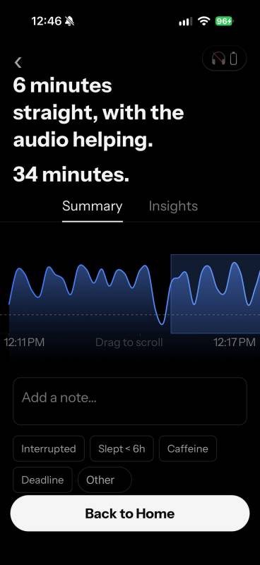 Neurable One Review: Headphones That Listen to Your Brain While You Listen to Everything Else 24 Neurable One