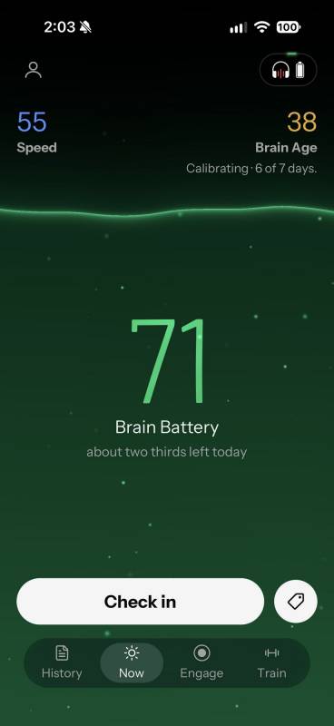 Neurable One Review: Headphones That Listen to Your Brain While You Listen to Everything Else 16 Neurable One