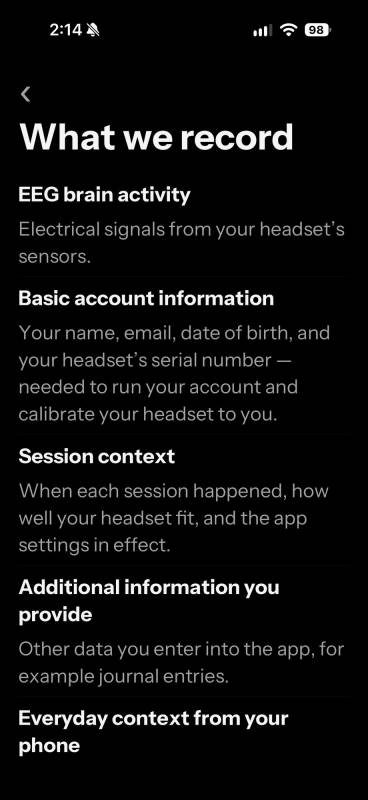 Neurable One Review: Headphones That Listen to Your Brain While You Listen to Everything Else 34 Neurable One Review: Headphones That Listen to Your Brain While You Listen to Everything Else
