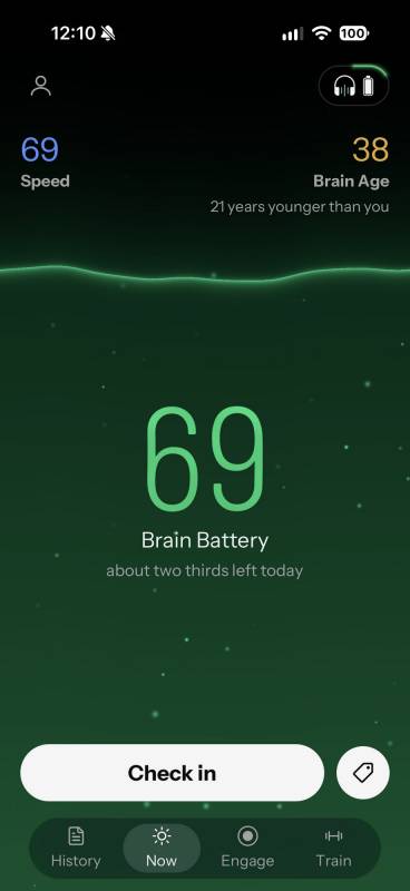 Neurable One Review: Headphones That Listen to Your Brain While You Listen to Everything Else 17 Neurable One