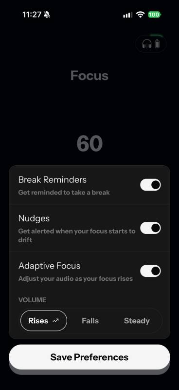 Neurable One Review: Headphones That Listen to Your Brain While You Listen to Everything Else 27 Neurable One