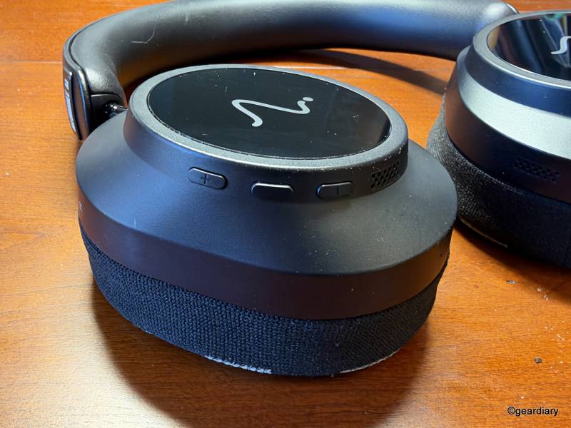 Neurable One Review: Headphones That Listen to Your Brain While You Listen to Everything Else 15 Neurable One Review: Headphones That Listen to Your Brain While You Listen to Everything Else