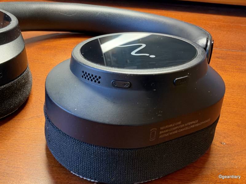 Neurable One Review: Headphones That Listen to Your Brain While You Listen to Everything Else 14 Neurable One Review: Headphones That Listen to Your Brain While You Listen to Everything Else