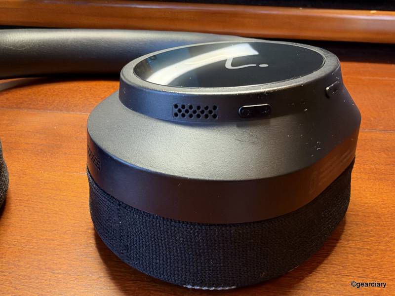Neurable One Review: Headphones That Listen to Your Brain While You Listen to Everything Else 13 Neurable One Review: Headphones That Listen to Your Brain While You Listen to Everything Else