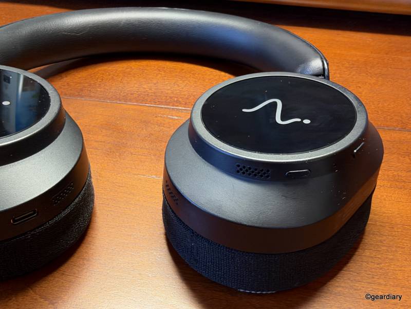 Neurable One Review: Headphones That Listen to Your Brain While You Listen to Everything Else 12 Neurable One Review: Headphones That Listen to Your Brain While You Listen to Everything Else