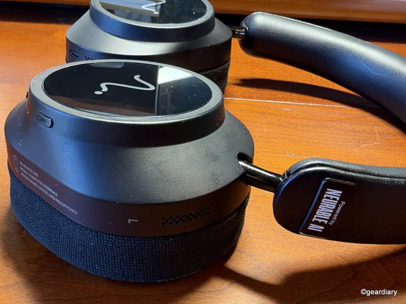 Neurable One Review: Headphones That Listen to Your Brain While You Listen to Everything Else 11 Neurable One Review: Headphones That Listen to Your Brain While You Listen to Everything Else