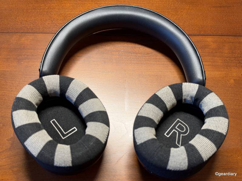 Neurable One Review: Headphones That Listen to Your Brain While You Listen to Everything Else 3 Neurable One