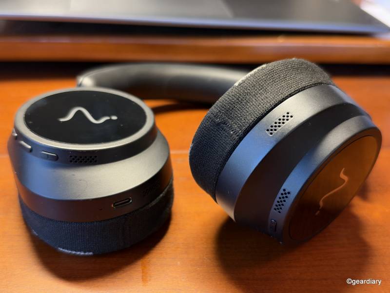 Neurable One Review: Headphones That Listen to Your Brain While You Listen to Everything Else 10 Neurable One Review: Headphones That Listen to Your Brain While You Listen to Everything Else