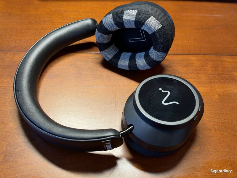 Neurable One Review: Headphones That Listen to Your Brain While You Listen to Everything Else 1 Neurable One