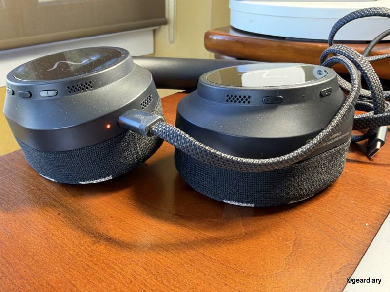 Neurable One Review: Headphones That Listen to Your Brain While You Listen to Everything Else 9 Neurable One