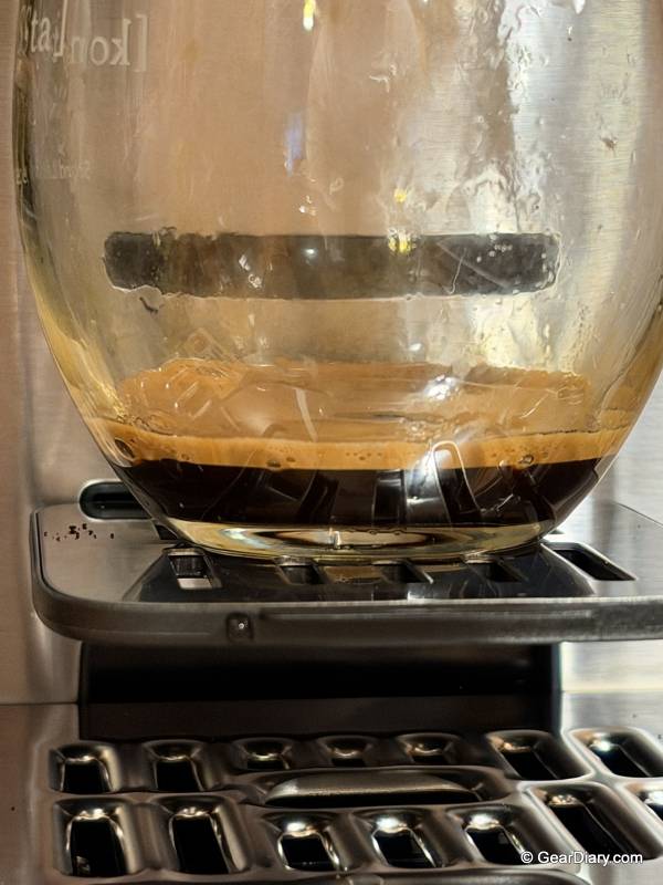 Ninja Luxe Café Mini Review: Big Coffee Shop Flavor, Small Countertop Footprint 14 Ninja Luxe Café Mini