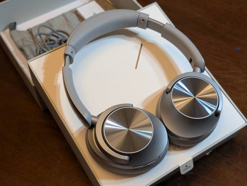 Noise Master Buds Max Review: Big Sound, 60-Hour Battery Life, and One Feature You'll Wish Every Headphone Had 1 Noise Master Buds Max