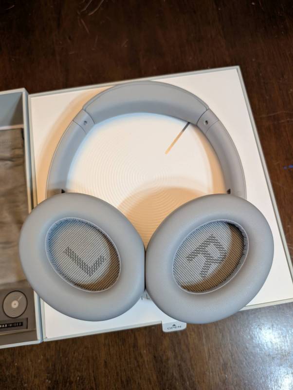 Noise Master Buds Max Review: Big Sound, 60-Hour Battery Life, and One Feature You'll Wish Every Headphone Had 6 Noise Master Buds Max