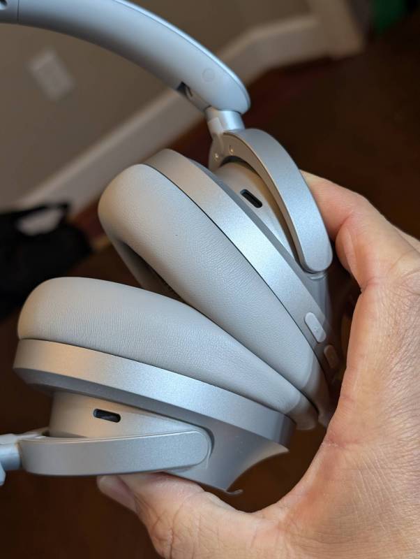 Noise Master Buds Max Review: Big Sound, 60-Hour Battery Life, and One Feature You'll Wish Every Headphone Had 7 Noise Master Buds Max