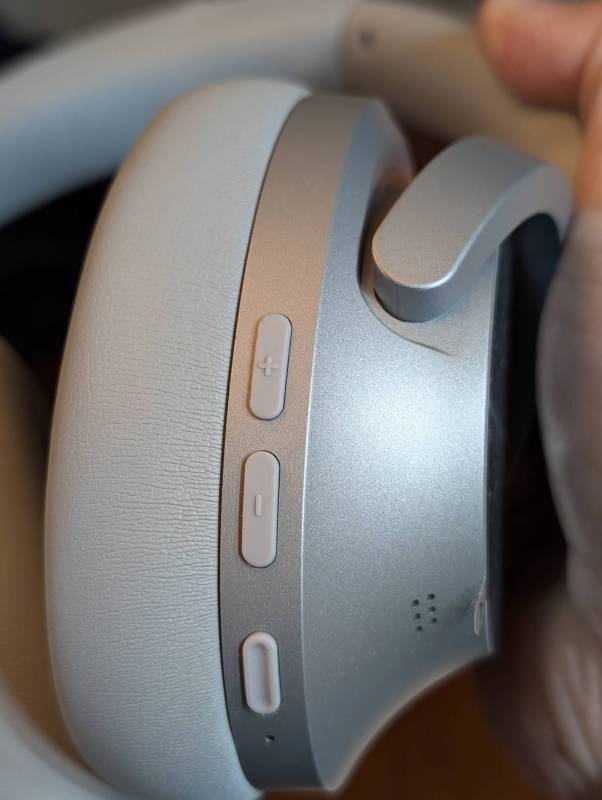 Noise Master Buds Max Review: Big Sound, 60-Hour Battery Life, and One Feature You'll Wish Every Headphone Had 8 Noise Master Buds Max