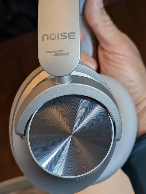 Noise Master Buds Max Review: Big Sound, 60-Hour Battery Life, and One Feature You'll Wish Every Headphone Had 19 Noise Master Buds Max